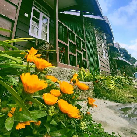 Suma Aavaas Farmstay Darjeeling  Eksteriør bilde