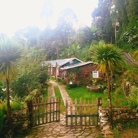 Suma Aavaas Farmstay Darjeeling  Eksteriør bilde