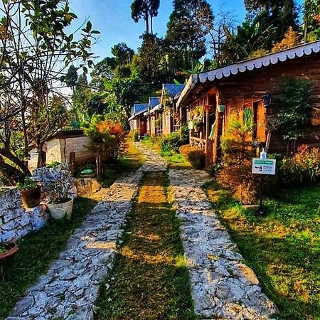 Suma Aavaas Farmstay Darjeeling  Eksteriør bilde