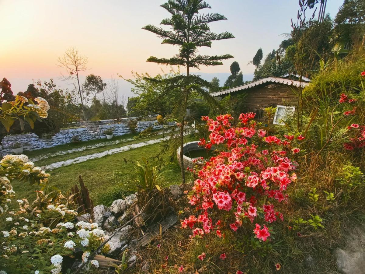 Suma Aavaas Farmstay Darjeeling  Eksteriør bilde