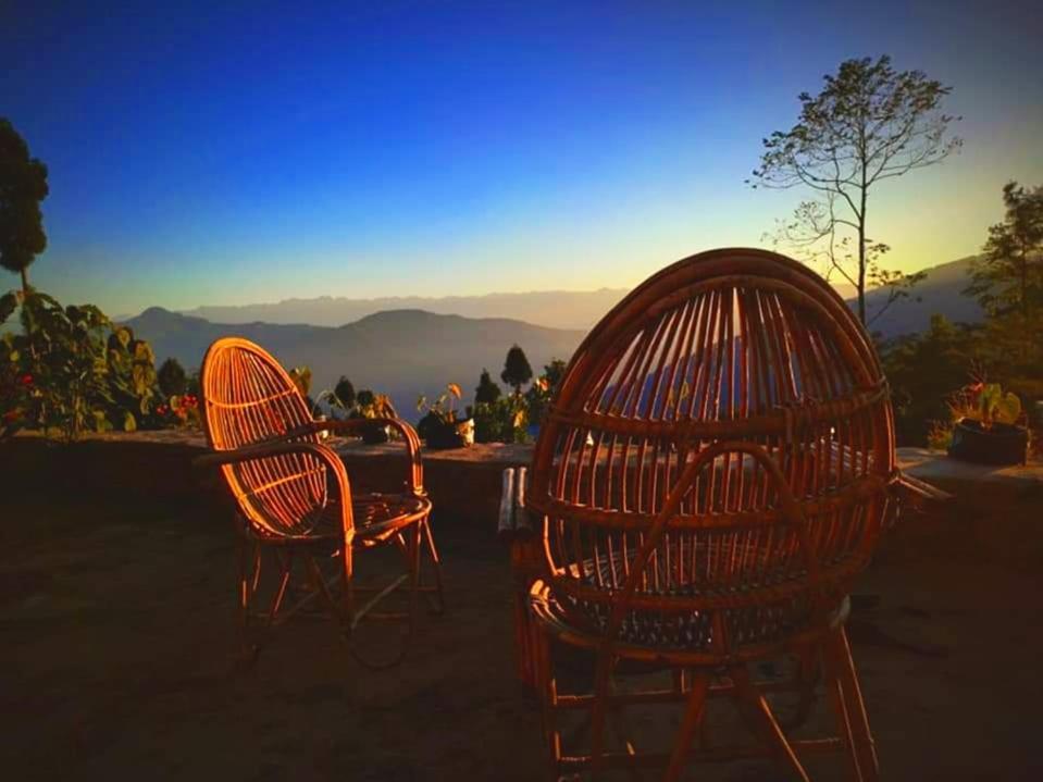 Suma Aavaas Farmstay Darjeeling  Eksteriør bilde