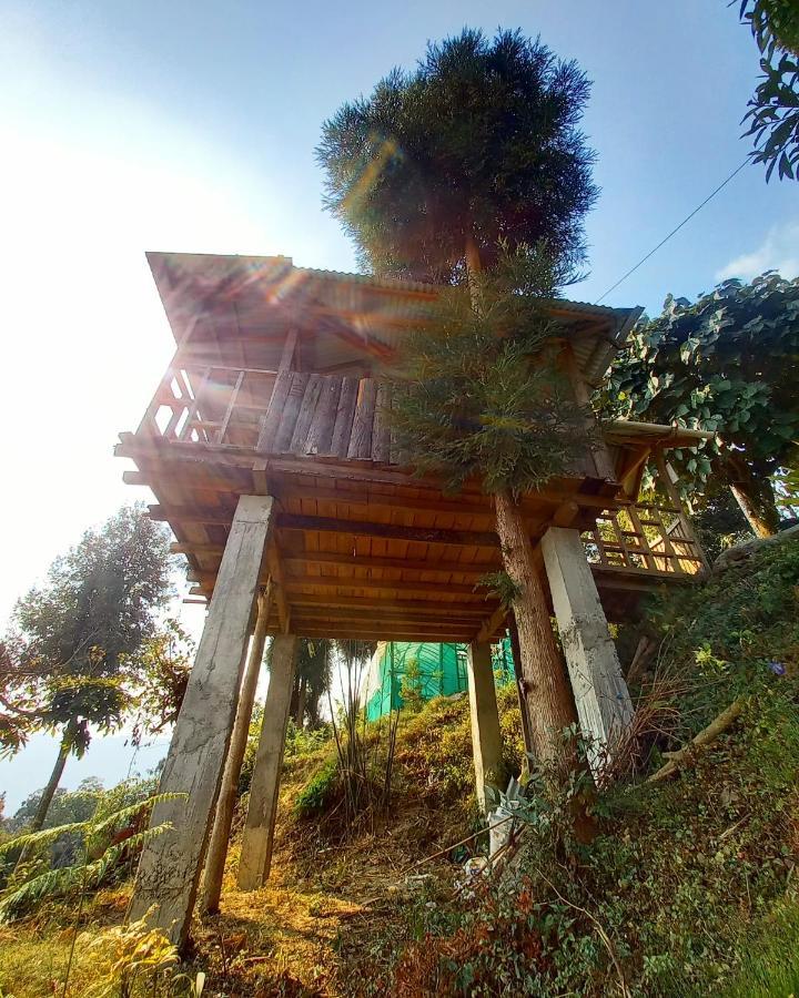 Suma Aavaas Farmstay Darjeeling  Eksteriør bilde