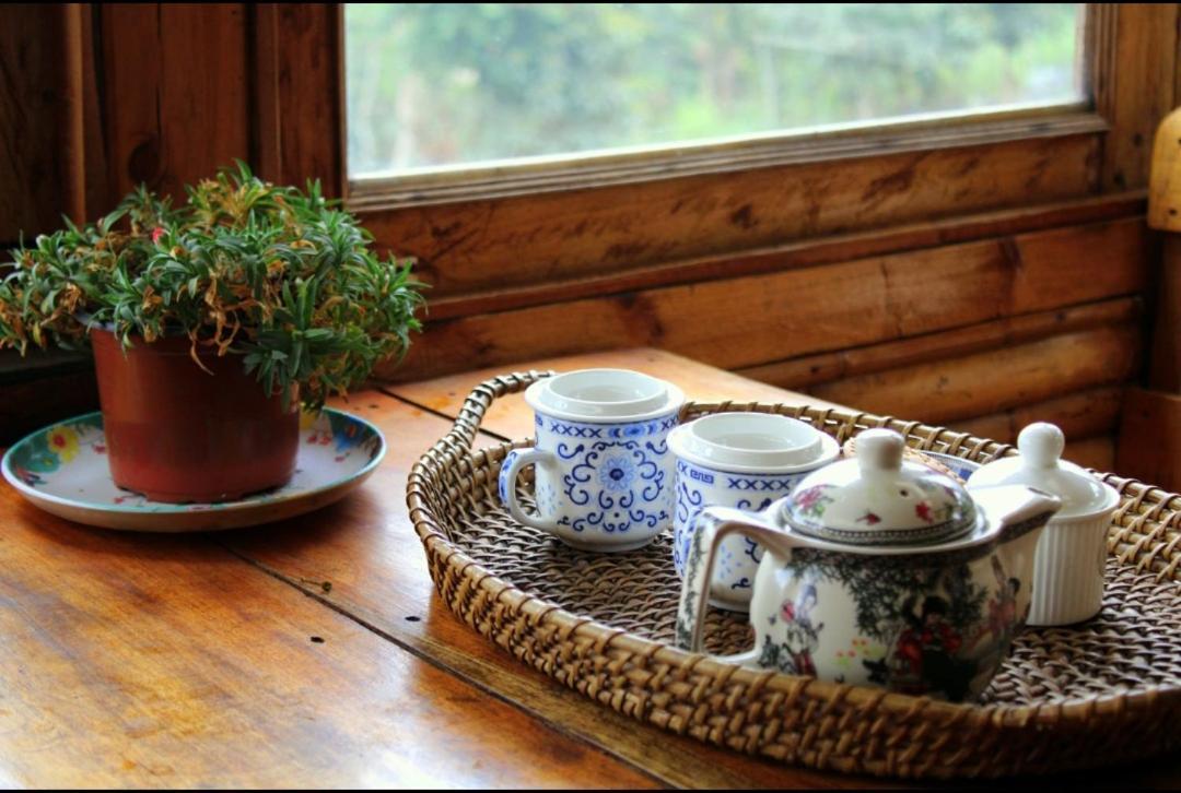 Suma Aavaas Farmstay Darjeeling  Eksteriør bilde