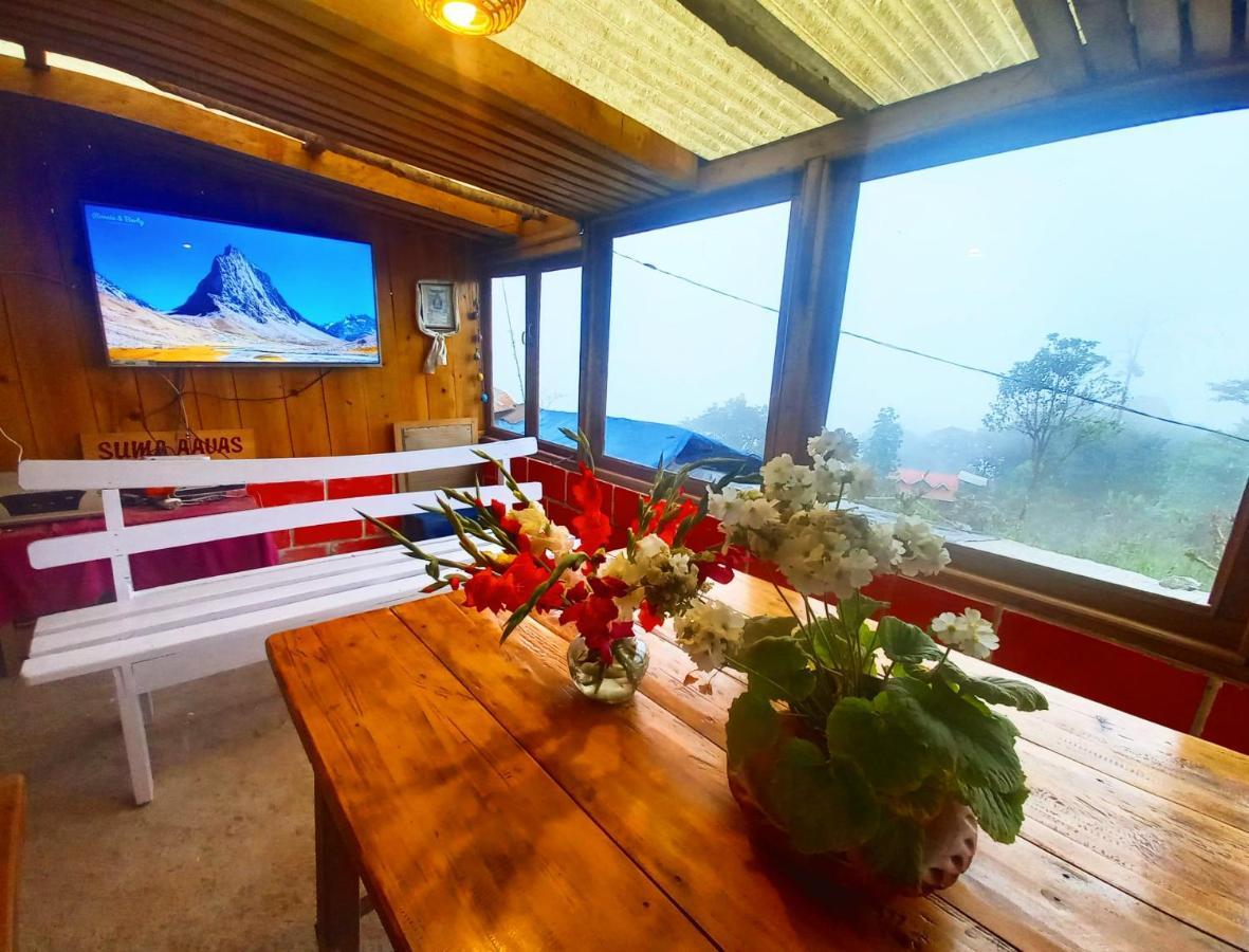 Suma Aavaas Farmstay Darjeeling  Eksteriør bilde