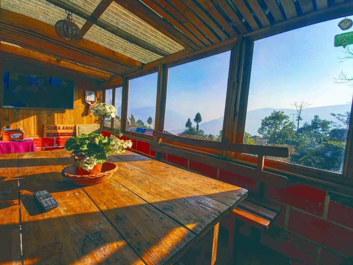 Suma Aavaas Farmstay Darjeeling  Eksteriør bilde