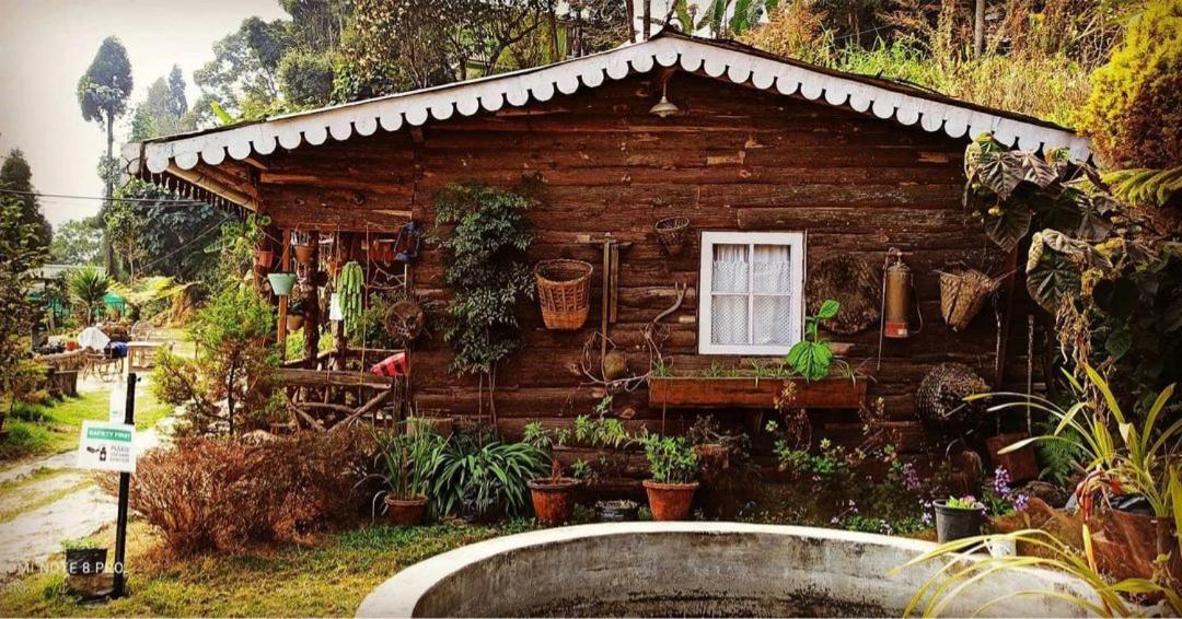 Suma Aavaas Farmstay Darjeeling  Eksteriør bilde