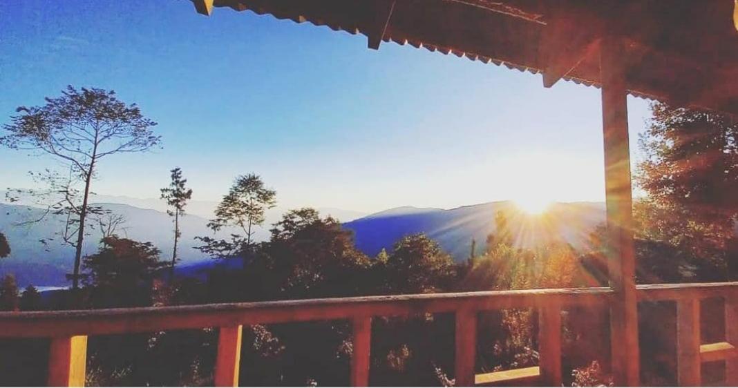 Suma Aavaas Farmstay Darjeeling  Eksteriør bilde
