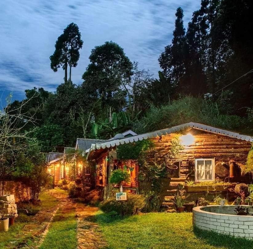 Suma Aavaas Farmstay Darjeeling  Eksteriør bilde