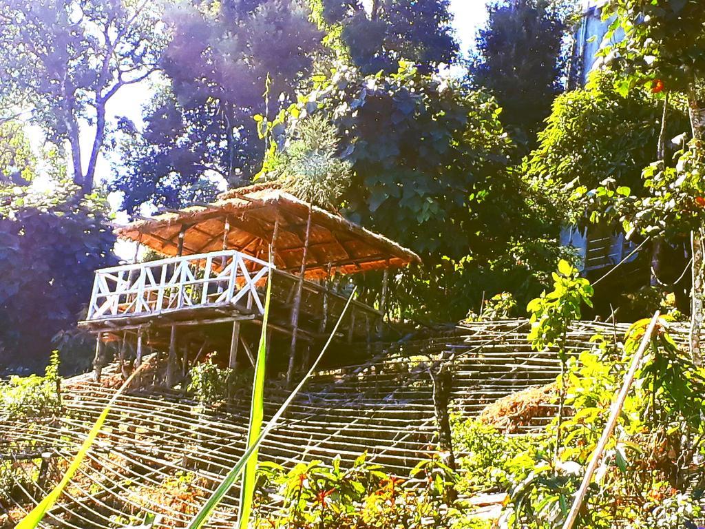 Suma Aavaas Farmstay Darjeeling  Eksteriør bilde