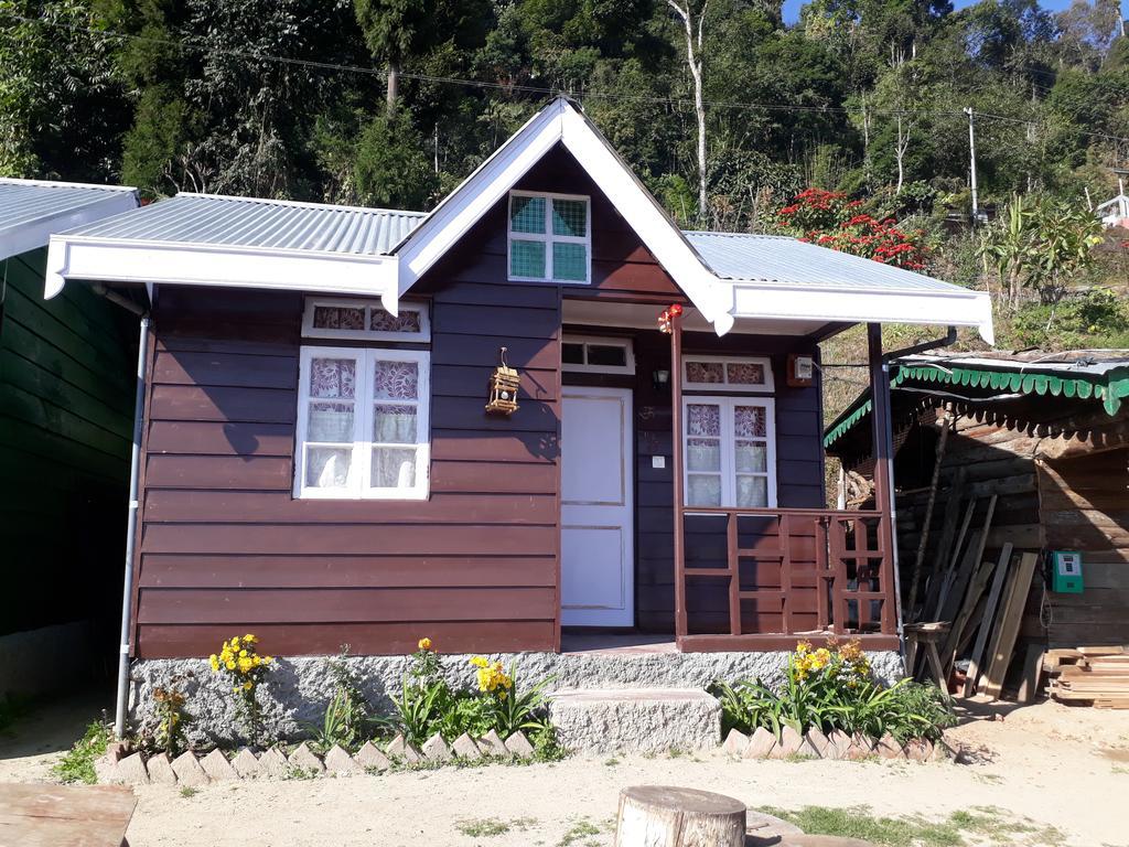 Suma Aavaas Farmstay Darjeeling  Eksteriør bilde