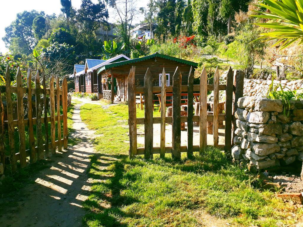 Suma Aavaas Farmstay Darjeeling  Eksteriør bilde
