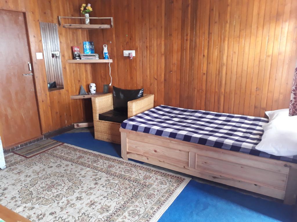 Suma Aavaas Farmstay Darjeeling  Eksteriør bilde