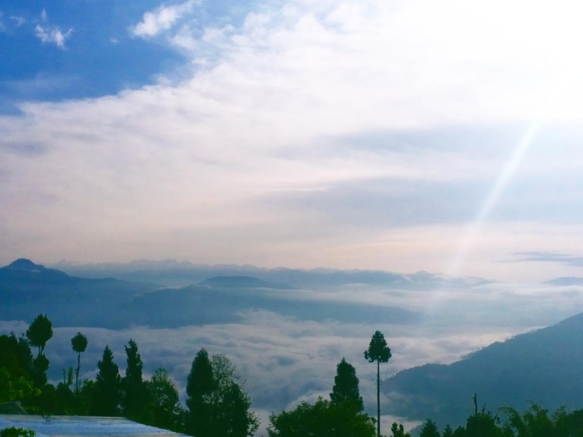 Suma Aavaas Farmstay Darjeeling  Eksteriør bilde