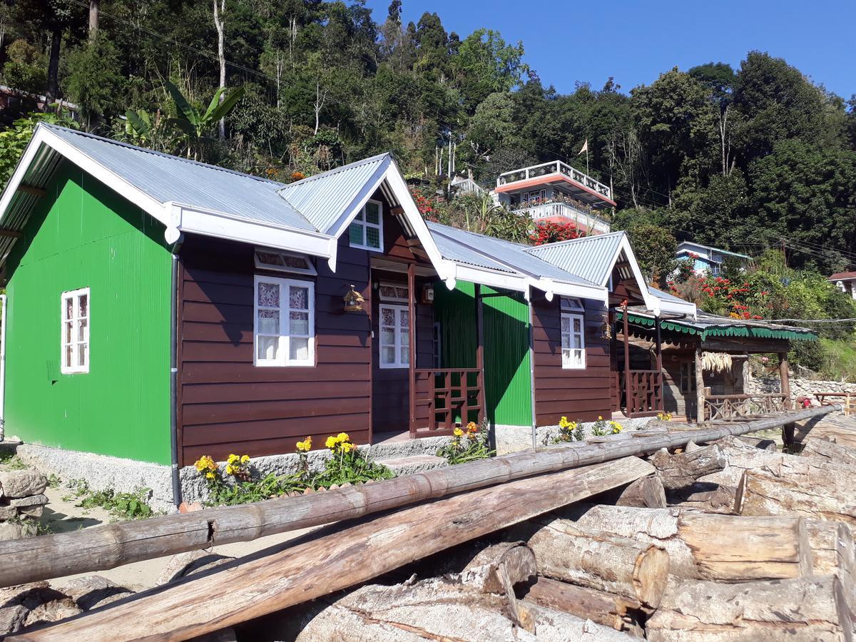 Suma Aavaas Farmstay Darjeeling  Eksteriør bilde