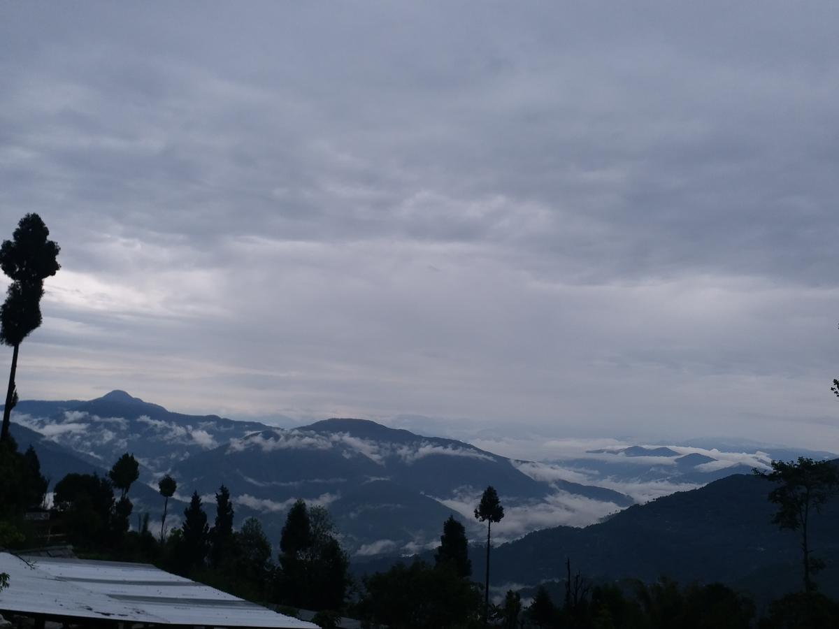 Suma Aavaas Farmstay Darjeeling  Eksteriør bilde