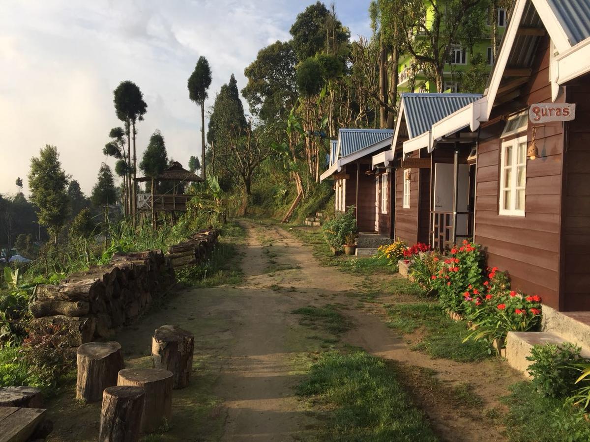 Suma Aavaas Farmstay Darjeeling  Eksteriør bilde