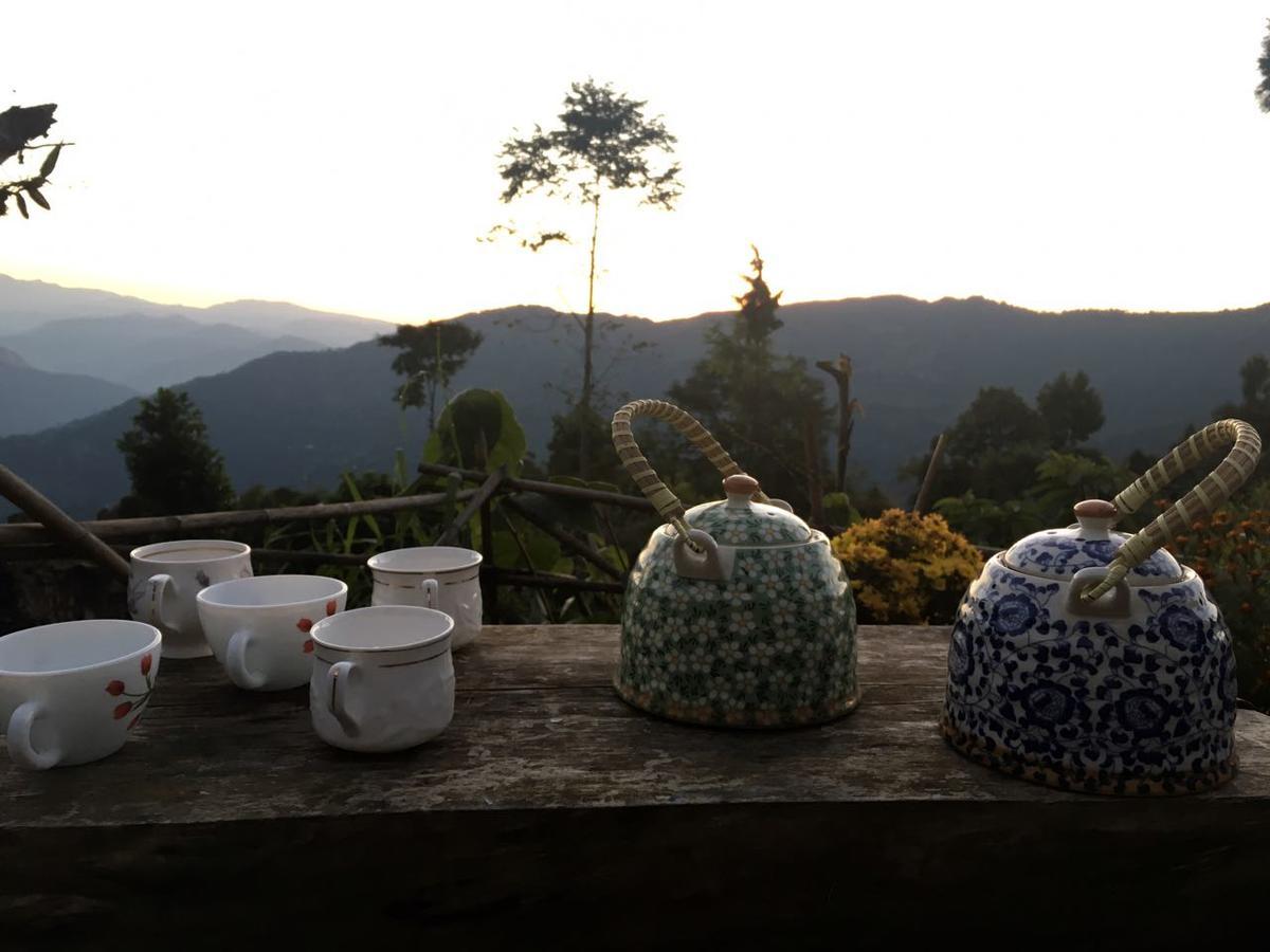 Suma Aavaas Farmstay Darjeeling  Eksteriør bilde